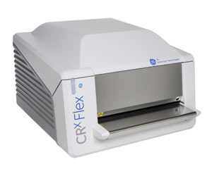 Digital X-Ray - Computed Radiography - CRx Flex